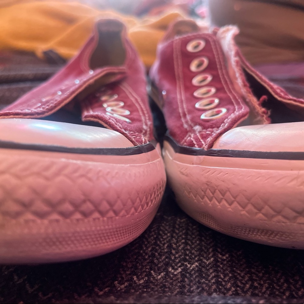 Converses